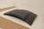 IMAGE 3 - 1999-2004 Ford Mustang 3-Inch Cowl Style Fiberglass Hood by ViS Racing - 99FDMUS2DCI-010 IMAGE 3 - 1999-2004 Ford Mustang 3-Inch Cowl Style Fiberglass Hood by ViS Racing - 99FDMUS2DCI-010