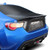 IMAGE 3 - 2013-2020 Subaru BRZ Demon Style Carbon Fiber Trunk by ViS Racing - 13SBBRZ2DDEM-020C
