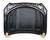 IMAGE 3 - 2022-2023 Mercedes-Benz C-Class 4DR W206 XTS Style Carbon Fiber Hood by ViS Racing - 22MEW2064DXTS-010C IMAGE 3 - 2022-2023 Mercedes-Benz C-Class 4DR W206 XTS Style Carbon Fiber Hood by ViS Racing - 22MEW2064DXTS-010C