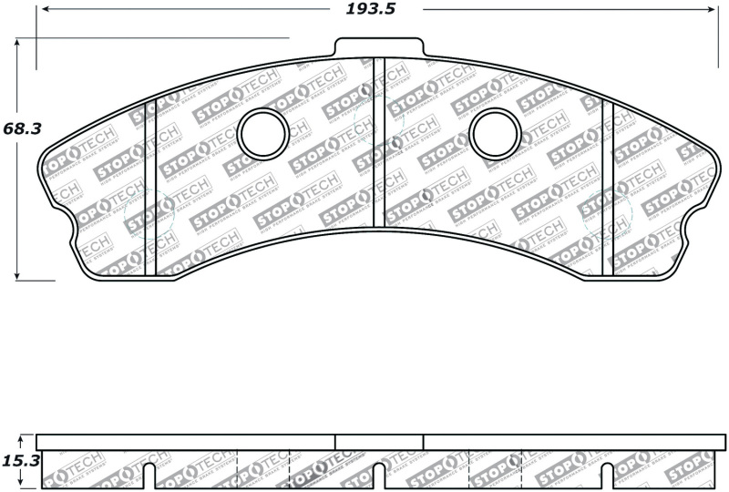 Technical Drawing