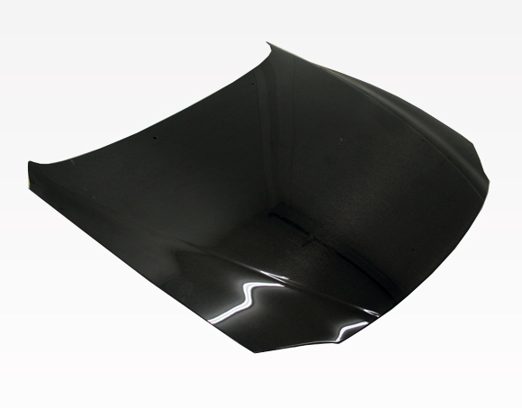 IMAGE 1 - 1992-2000 Lexus SC300/SC400 OEM Style Carbon Fiber Hood by ViS Racing - 92LXSC32DOE-010C
