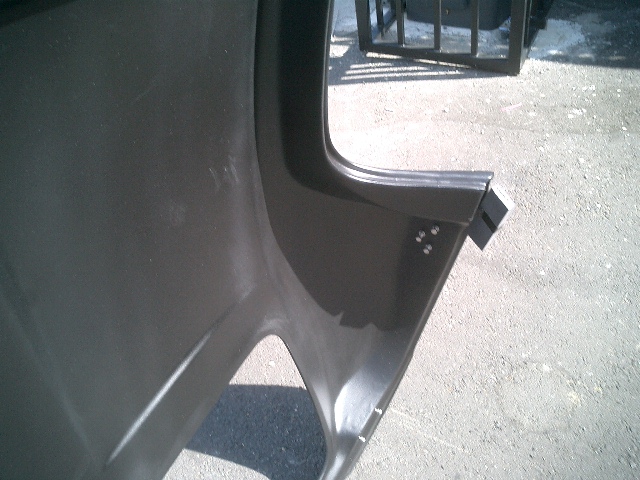 IMAGE 4 - 2000-2009 Honda S2000 Mugen Style Carbon Fiber Hardtop by ViS Racing - 00HDS2K2DTNR-030C