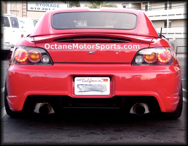 IMAGE 6 - 2000-2009 Honda S2000 Mugen Style Fiberglass Hardtop by ViS Racing - 00HDS2K2DTNR-030