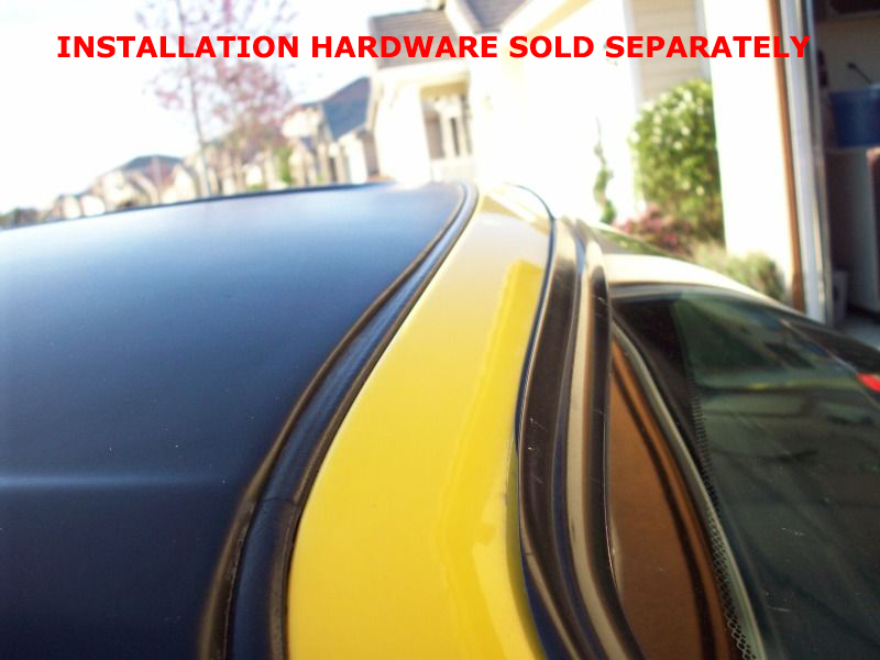 IMAGE 9 - 2000-2009 Honda S2000 Mugen Style Fiberglass Hardtop by ViS Racing - 00HDS2K2DTNR-030