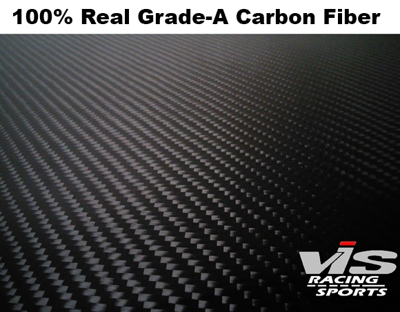 IMAGE 3 - 2009-2013 Toyota Corolla 4DR OEM Style Carbon Fiber Hood by ViS Racing - 09TYCOR4DOE-010C