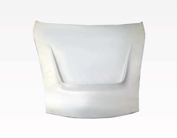 IMAGE 1 - 1997-2004 Porsche Boxster G Tech Style Carbon Fiber Hood by ViS Racing - 97PSBOX2DGTH-010C