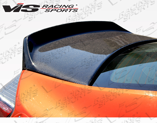 IMAGE 6 - 2013-2020 Scion FR-S AMS Style Carbon Fiber Trunk by ViS Racing - 13SNFRS2DAMS-020C