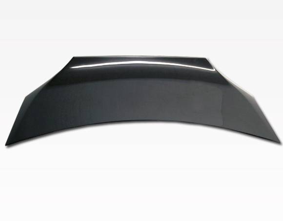 IMAGE 2 - 2013-2020 Subaru BRZ SS Style Carbon Fiber Trunk by ViS Racing - 13SBBRZ2DSS-020C