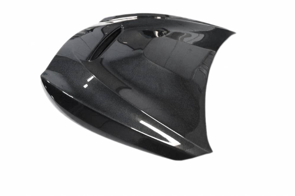 IMAGE 1 - 2014-2022 Infiniti Q50 4DR GTS Style Carbon Fiber Hood by ViS Racing - 14INQ504DGTS-010C