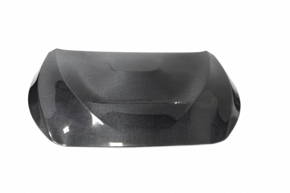 IMAGE 2 - 2014-2022 Infiniti Q50 4DR GTS Style Carbon Fiber Hood by ViS Racing - 14INQ504DGTS-010C