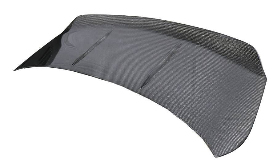 IMAGE 2 - 2015-2020 BMW M4 Coupe CS2 Style Carbon Fiber Trunk by ViS Racing - 15BMF822DCS2-020C