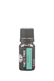 Spearmint Essential Oil Spearmint Essential Oil