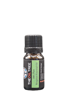 Bergamot Essential Oil Bergamot Essential Oil