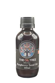 Raspberry Seed Oil Raspberry Seed Oil