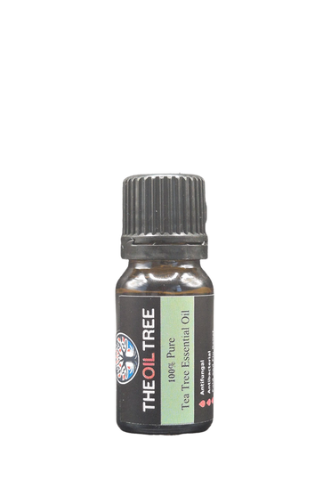 Tea Tree Essential Oil