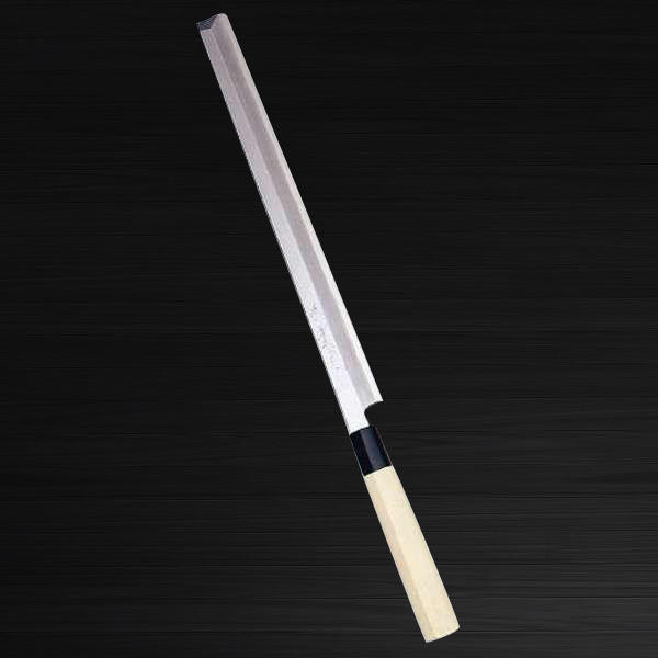 Sakai Jikko Special Kasumi Japanese Chefs TakohikiSashimi 360mm