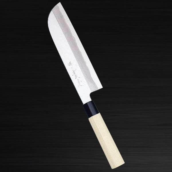 Sakai Jikko Special Kasumi Japanese Chefs Kamagata-UsubaVegetable 240mm