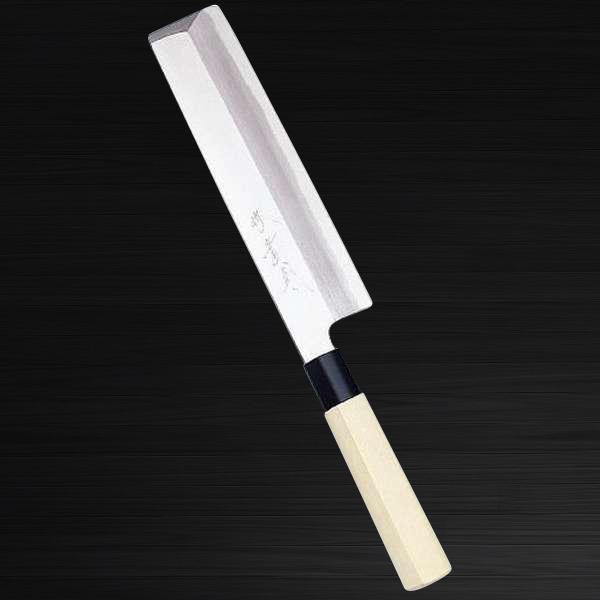 Sakai Jikko Special Kasumi Japanese Chefs UsubaVegetable 210mm