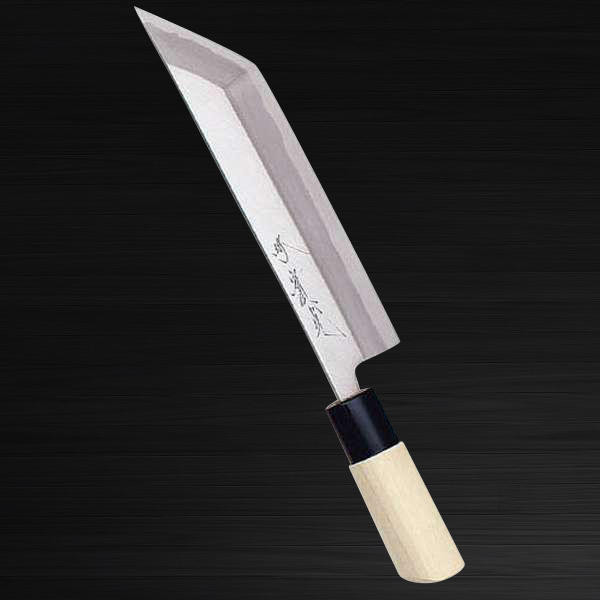 Sakai Jikko Special Kasumi Japanese Chefs Unagi-Saki 180mm