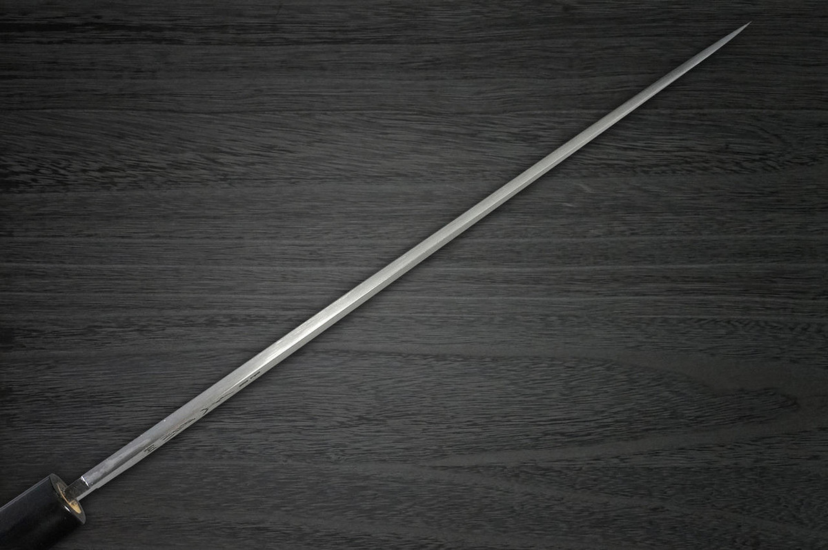 Masamoto VG Cobalt Steel Japanese Chefs FuguhikiSashimi 300mm VG0530