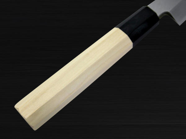 Sakai Takayuki Chef-series Gingami No.3 Steel Japanese Chefs YanagibaSashimi 240mm