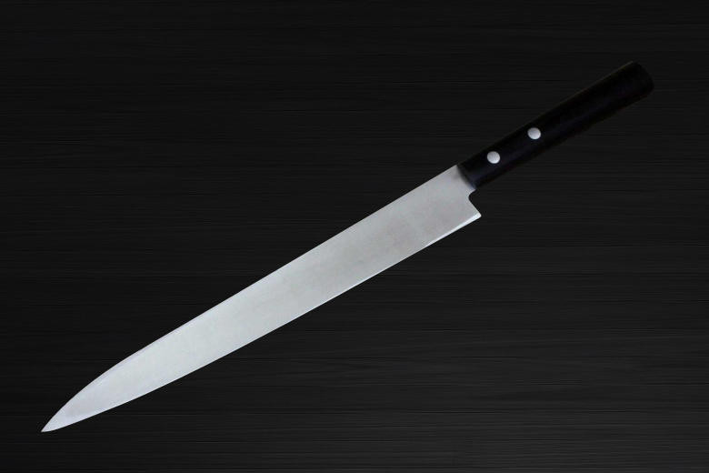 Masahiro Stainless Japanese-style Chefs YanagibaSashimi 240mm
