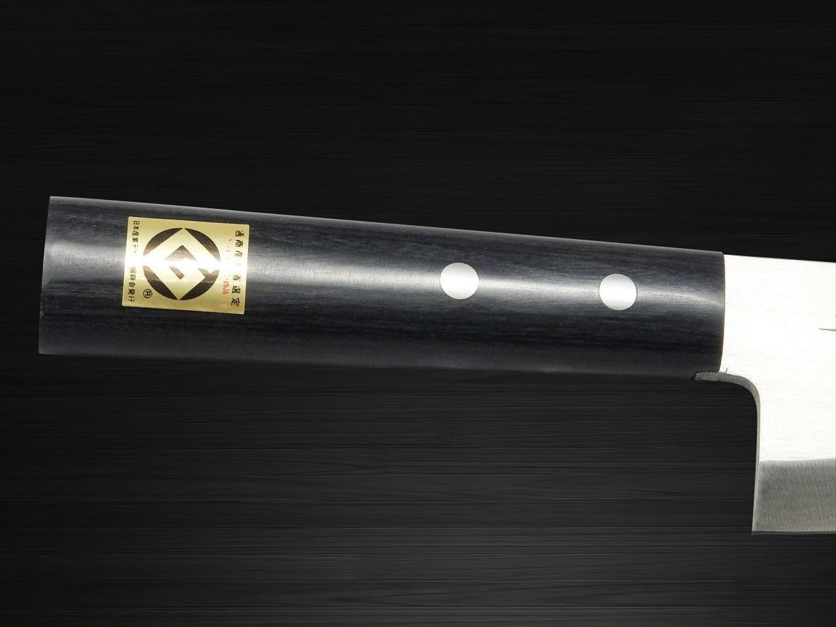 Masahiro Stainless Japanese-style Chefs YanagibaSashimi 270mm