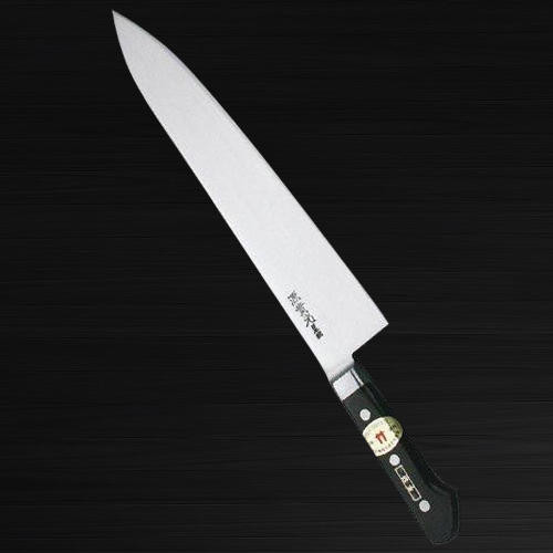 Sakai Jikko Japanese Steel Hand-Finished Chefs Gyuto Knife 240mm