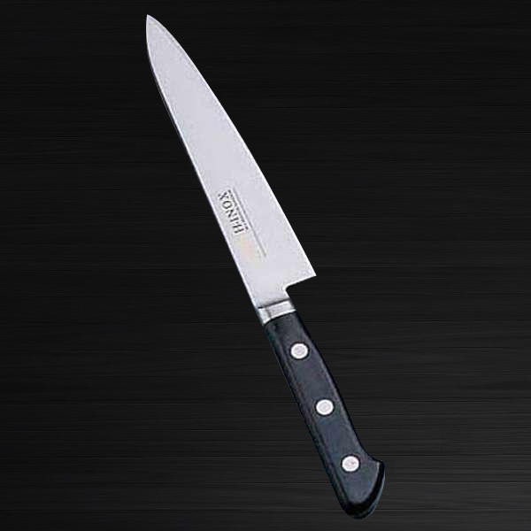 Sakai Jikko INOX Japanese Chefs Petty KnifeUtility 120mm