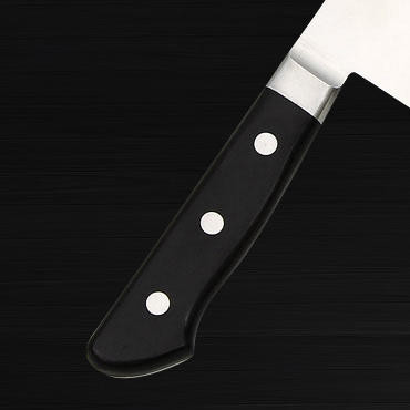 Sakai Jikko INOX Japanese Chefs Gyuto Knife 180mm