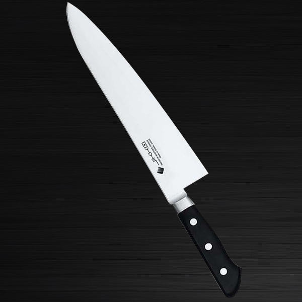 Sakai Jikko Premium Master II Japanese Chefs Gyuto Knife 210mm