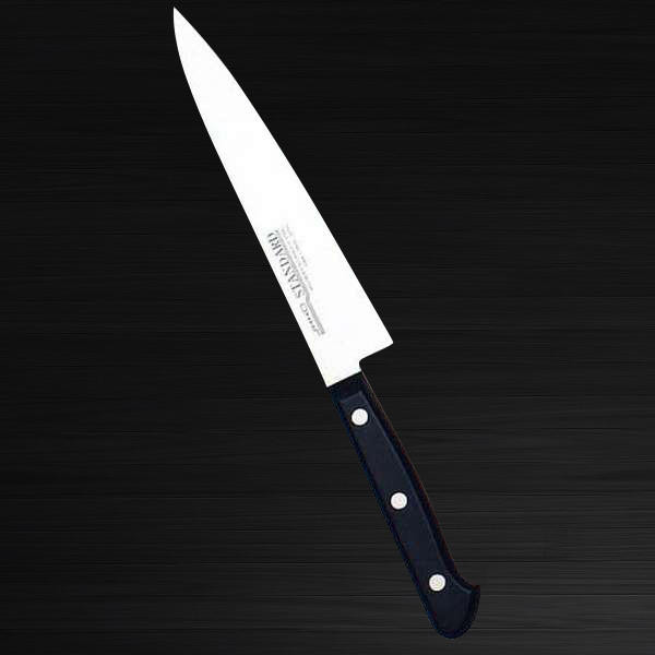Sakai Jikko Standard Hygienic Japanese Chefs Gyuto Knife 180mm