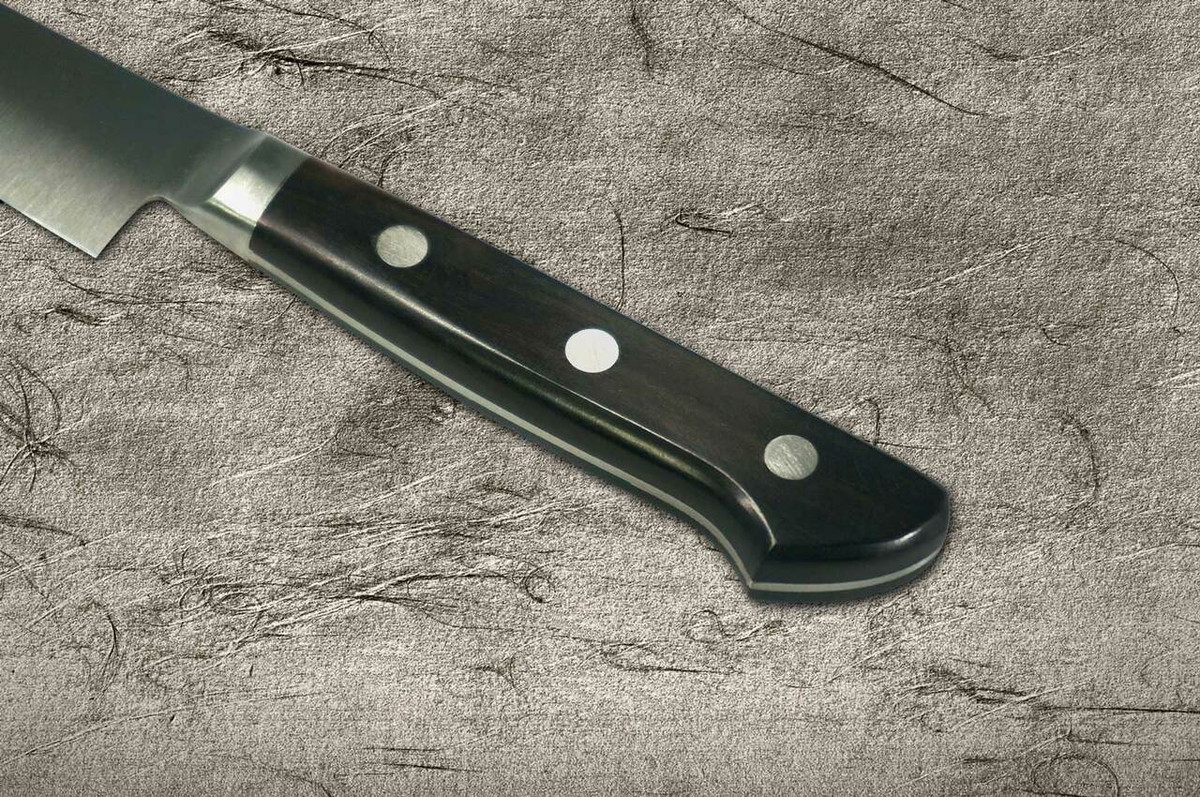 Masamoto CT Prime High-Carbon Steel Japanese Chefs Petty KnifeUtility 120mm CT6312