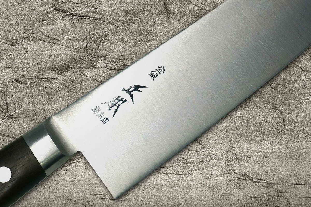 Masamoto CT Prime High-Carbon Steel Japanese Chefs Gyuto Knife 270mm CT5027