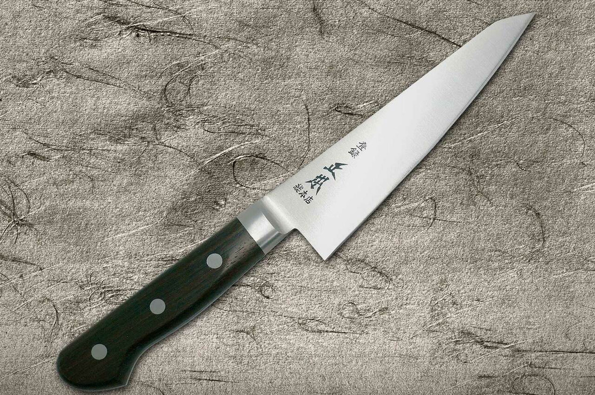 Masamoto CT Prime High-Carbon Steel Japanese Chefs HonesukiBoning 150mm CT5615