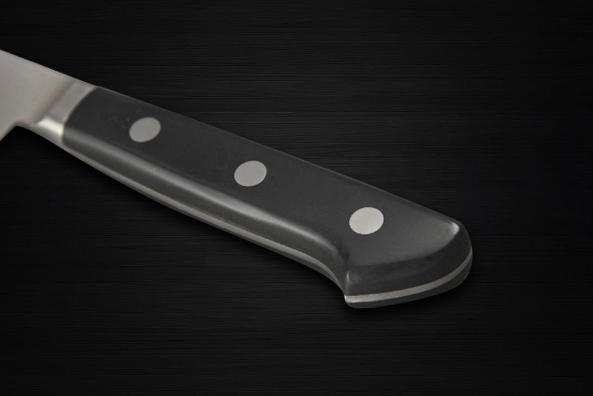 Masamoto VG Hyper-Molybdenum Stainless Japanese Chef's Slicer