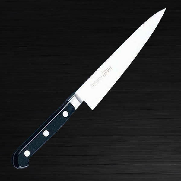 Misono 440 Hyper-Chrome Molybdenum Stainless PH Japanese Chef's