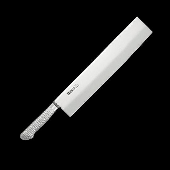 Brieto-M11PRO MV Stainless Japanese Chefs Reito-Kiri B350mm
