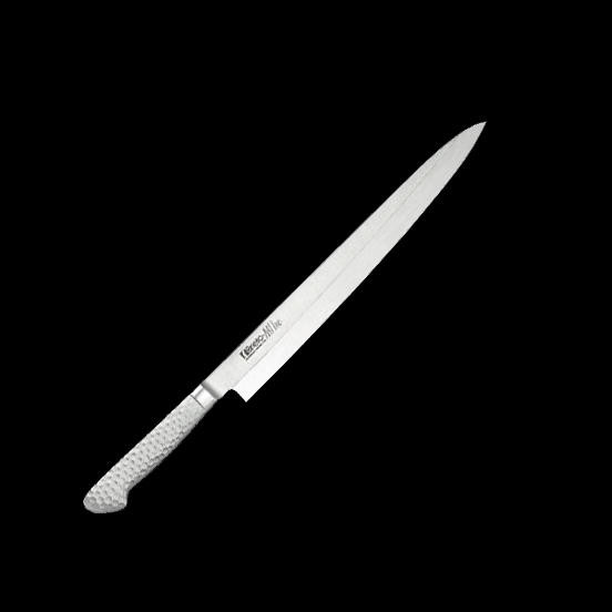 Brieto-M11PRO MV Stainless Japanese Chef's Yanagiba(Sashimi) 270mm