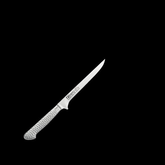 Brieto-M11PRO MV Stainless European Japanese Chef's Boning Knife