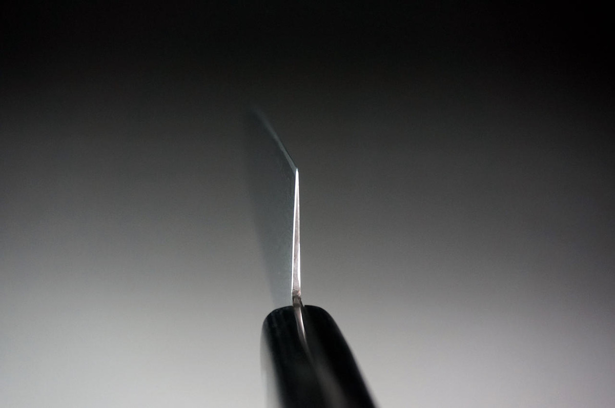 Iseya G-series 33 Layer VG-10 Damascus Japanese Chefs Gyuto Knife 210mm