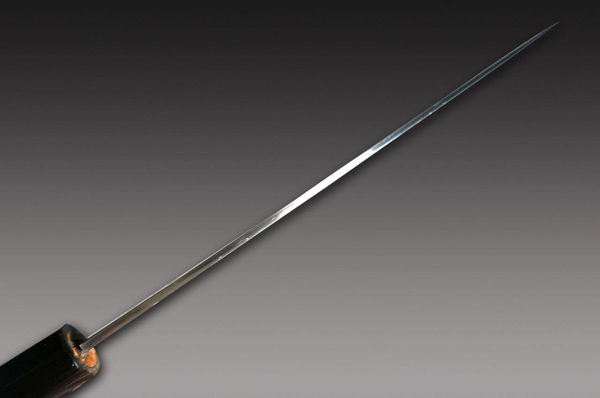 Sakai Takayuki 33-Layer Damascus Gingami No.3 Japanese Chefs Petty KnifeUtility 150mm