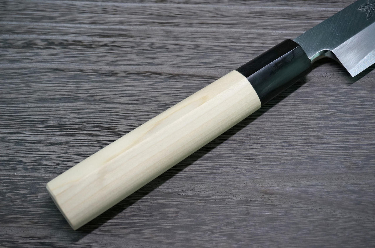 Sakai Takayuki Tokujyo Supreme White 2 steel Japanese Chefs TakohikiSashimi 270mm