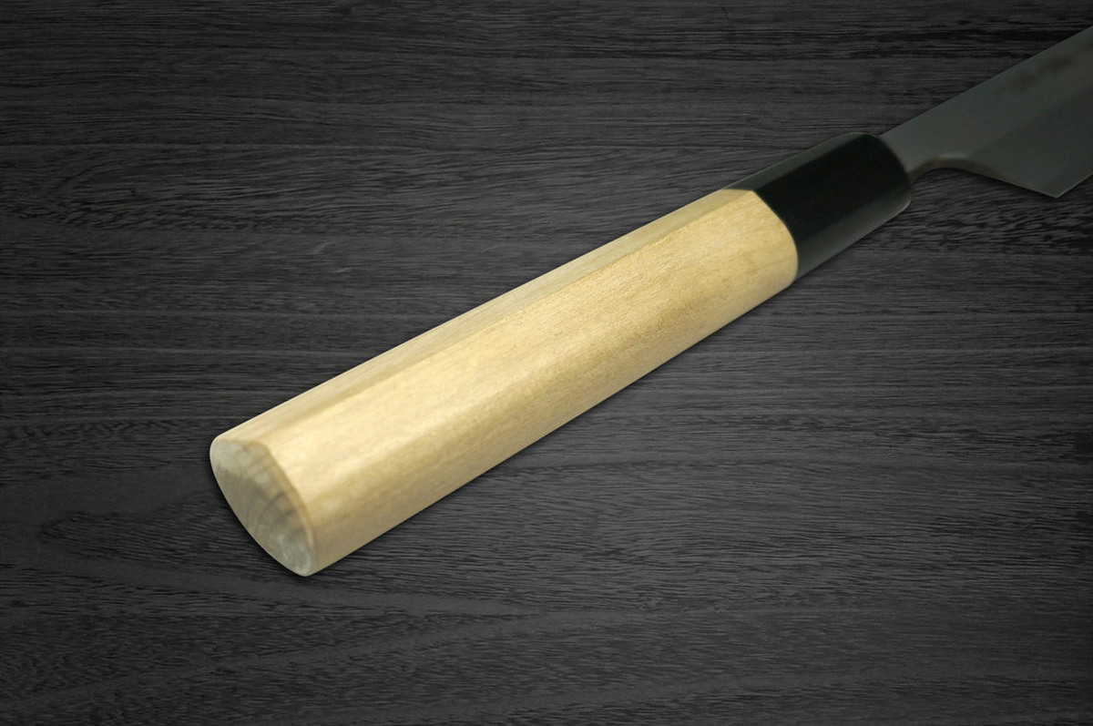 Sakai Takayuki Tokujyo Supreme White 2 steel Japanese Chefs Kamagata-UsubaVegetable 270mm
