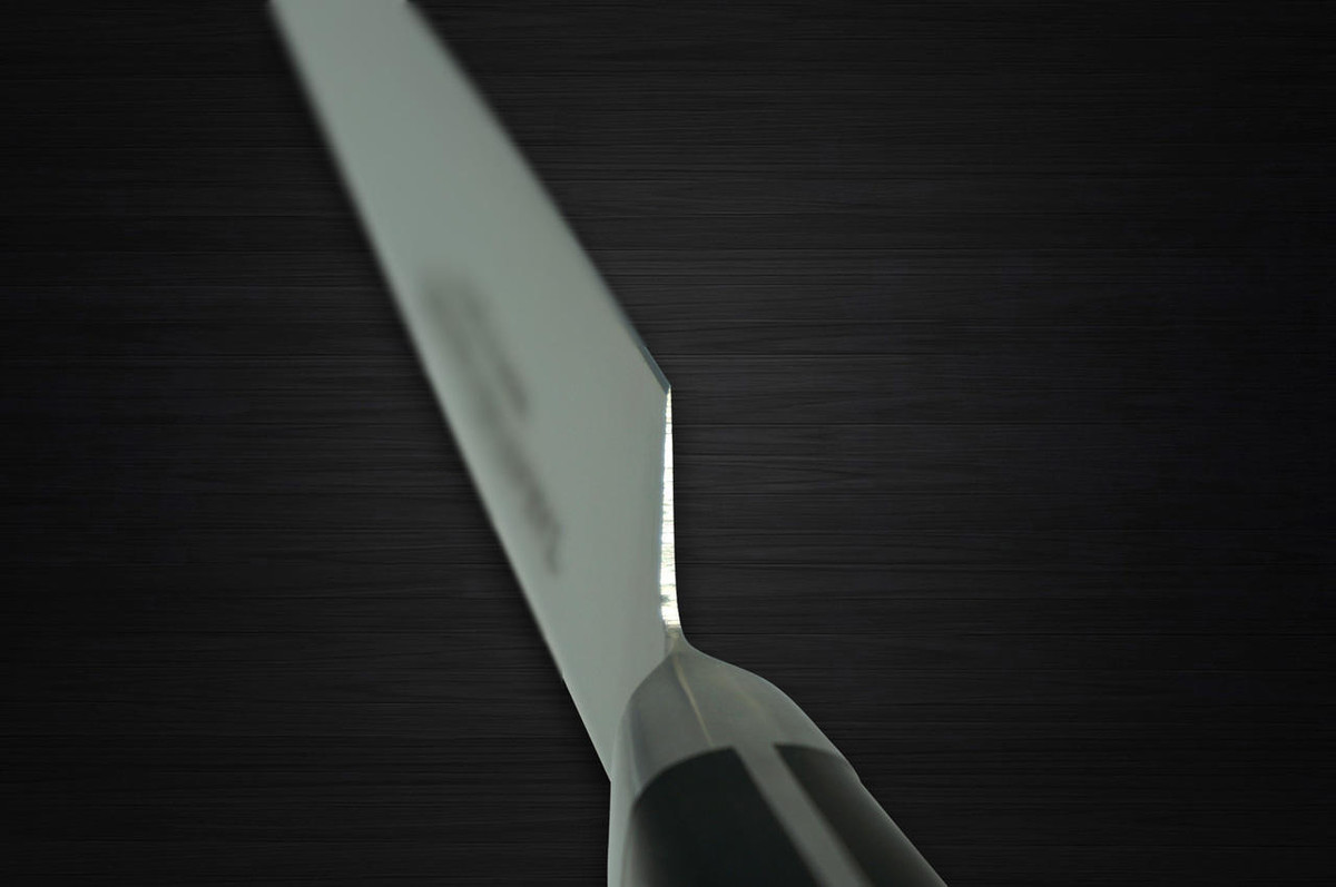 Sakai Takayuki TUS Steel Japanese Chefs SlicerSujihiki 240mm