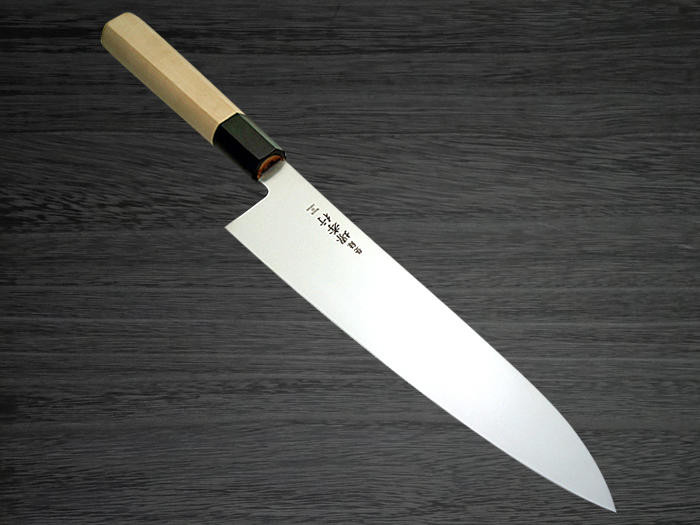 Sakai Takayuki Grand Chef Japanese-style Chef's Gyuto Knife 240mm