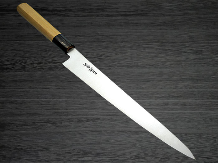 Sakai Takayuki Grand Chef Japanese-style Chefs SlicerSujihiki 240mm