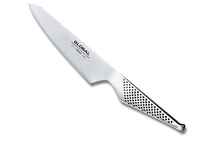 Global GS-series Japanese Chefs Petty KnifeUtility 130mm
