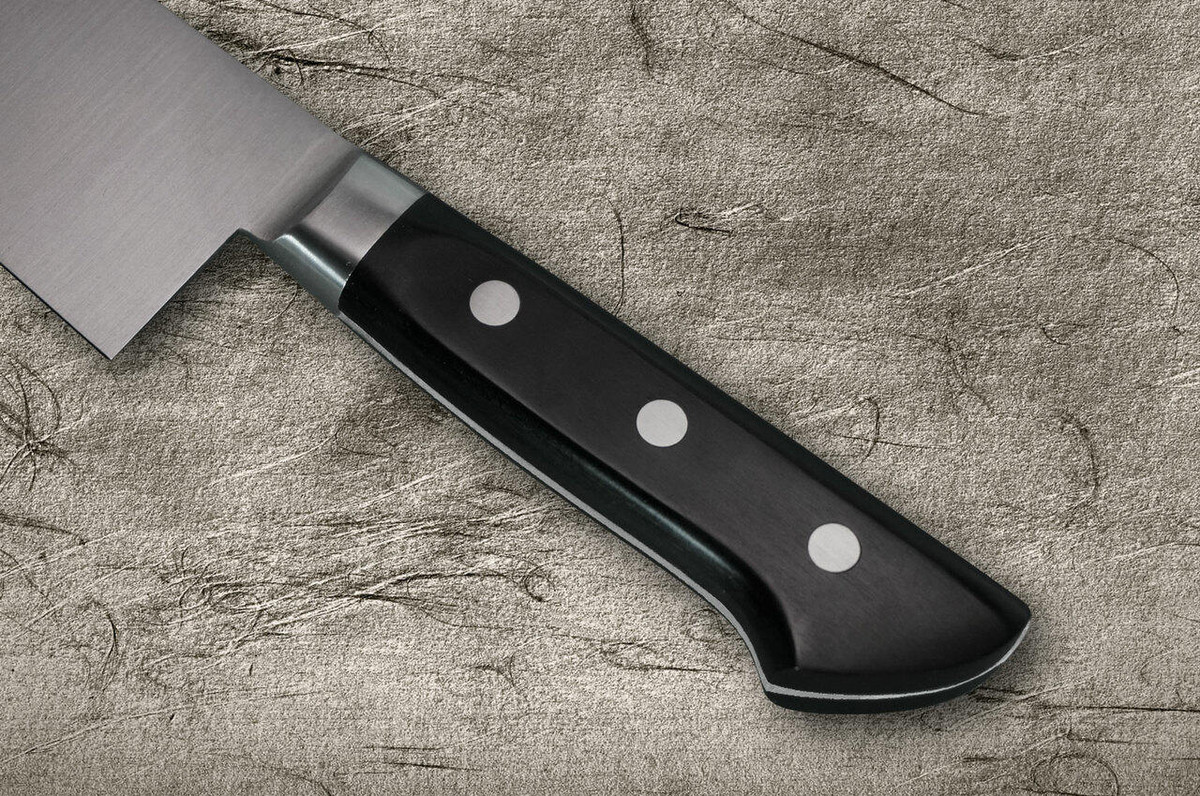 Fujiwara Kanefusa Japanese Steel Chefs Gyuto Knife 210mm
