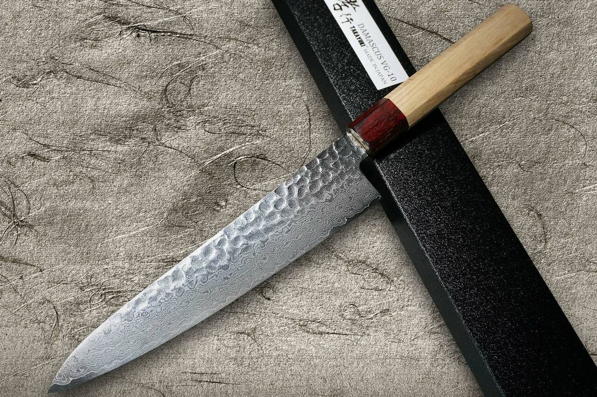 Sakai Takayuki Gyuto - Thumbnail 2